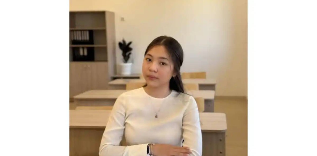 Астаналық оқушы Нью-Йорк Ғылым академиясы зерттеу бағдарламасының мүшесі атанды