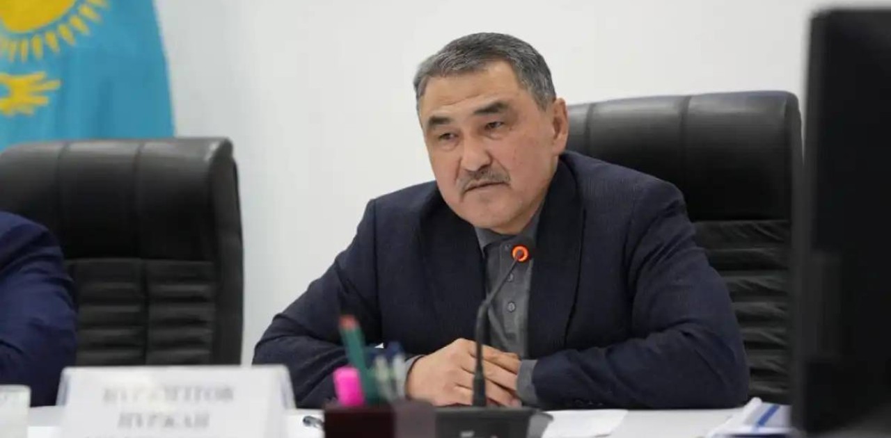 Жетісу облысында 8 жаңа су қоймасы салынады