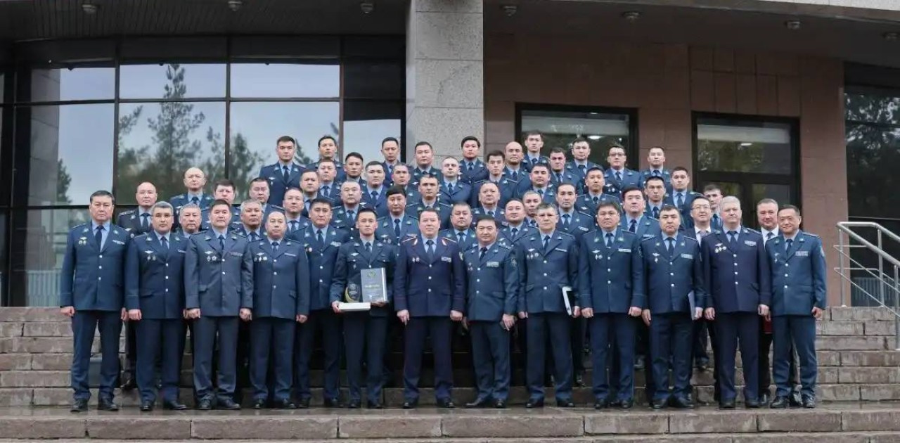 «Үздік жедел уәкіл» байқауының жеңімпаздары анықталды