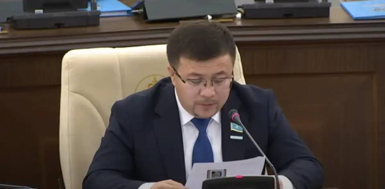 2022 жылы грант алғандардың 50 пайыздан астамы кәсіпкерлікті тоқтатқан – Мәжіліс депутаты