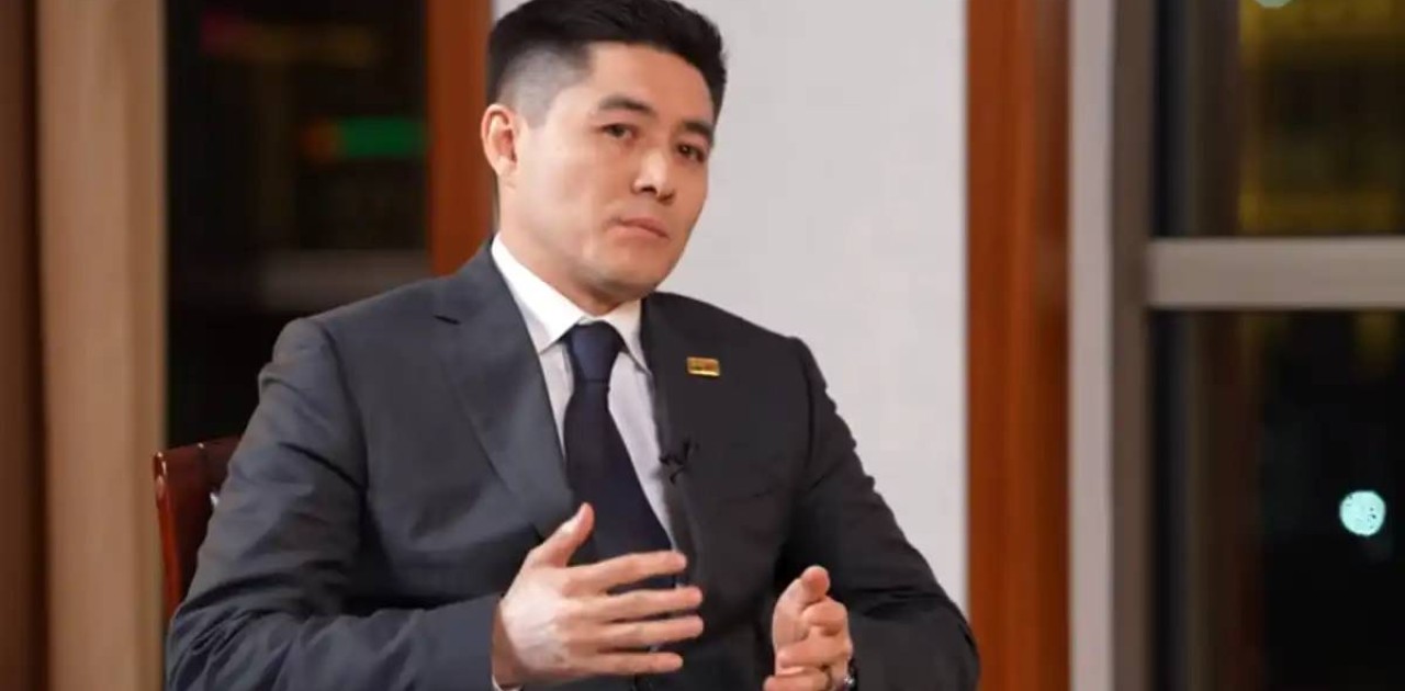 Мұстафа Өзтүрік туралы көркем фильмнің түсірілімі екі аптадан кейін басталады – Құдірет Шәмиев