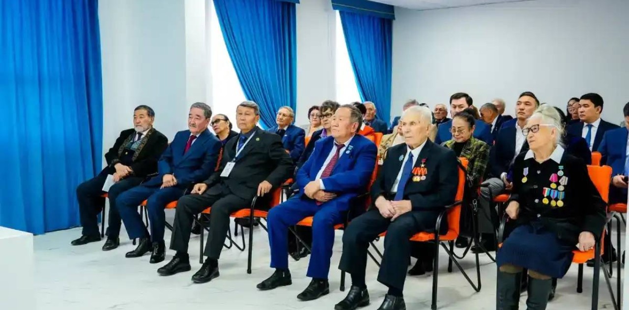 Қазақстанда қарттарға қандай әлеуметтік қолдау көрсетіледі