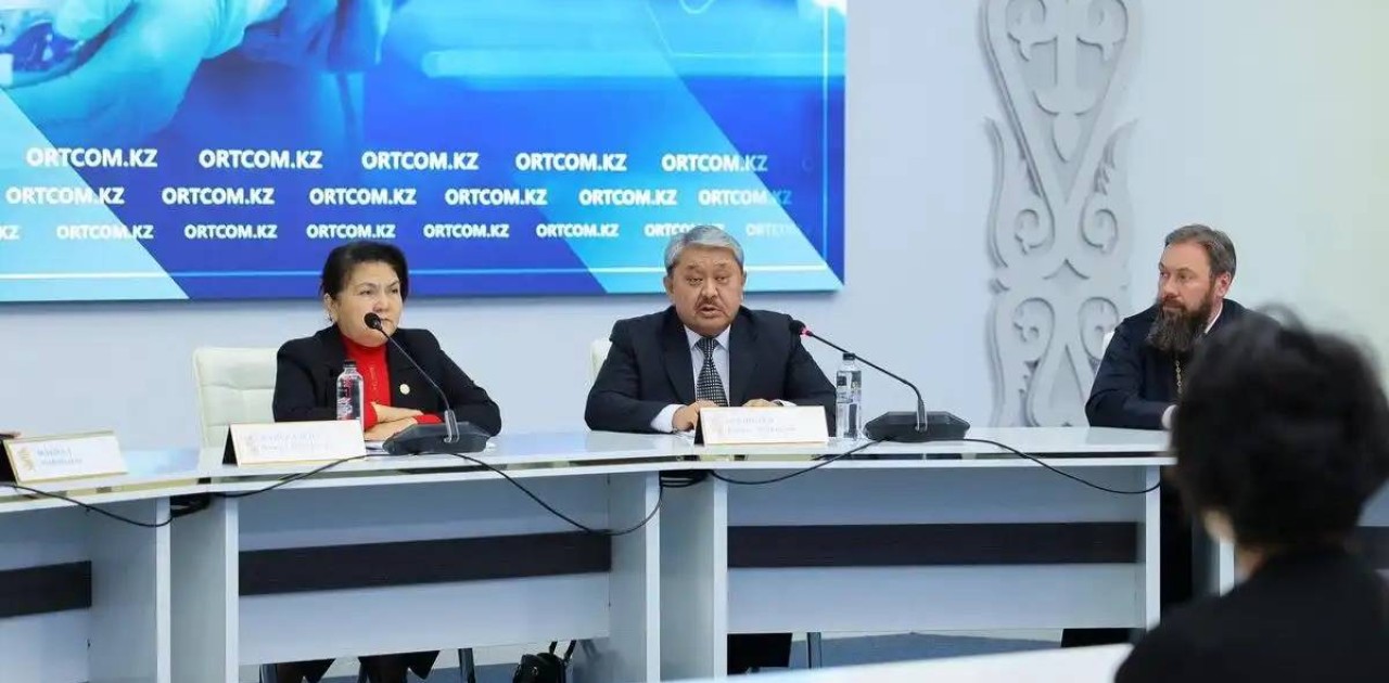 Донорлықтың ашық жүйесі: Қазақстанда трансплантацияны үйлестіру қалай жүзеге асады