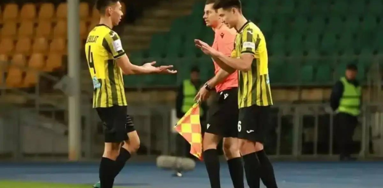 «Қайрат» - «Пафос» матчына билеттер сатыла бастады