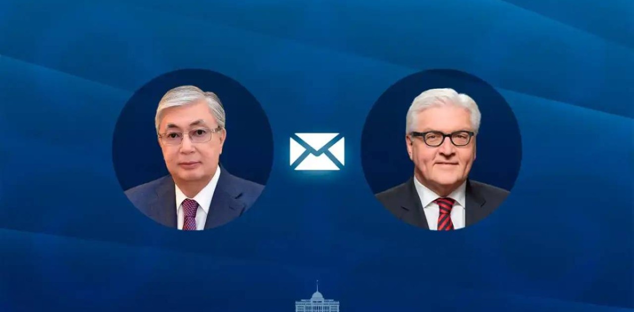 Қазақстан мен Германия арасындағы стратегиялық серіктестік нығая береді