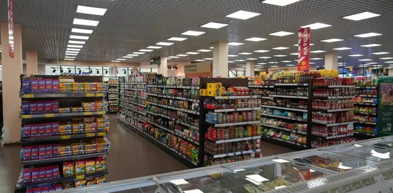 Әлеуметтік маңызы бар азық-түлік бағасы төмендеді