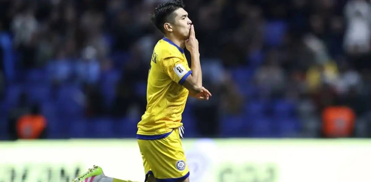 “3 минуттың ішінде 2 бірдей гол соқты”: ҚФФ ойынды сәтті бастады