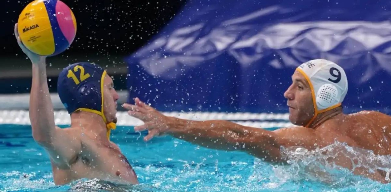 Қазақстан су добынан Азия чемпионатының финалына жолдама алу үшін бақ сынайды