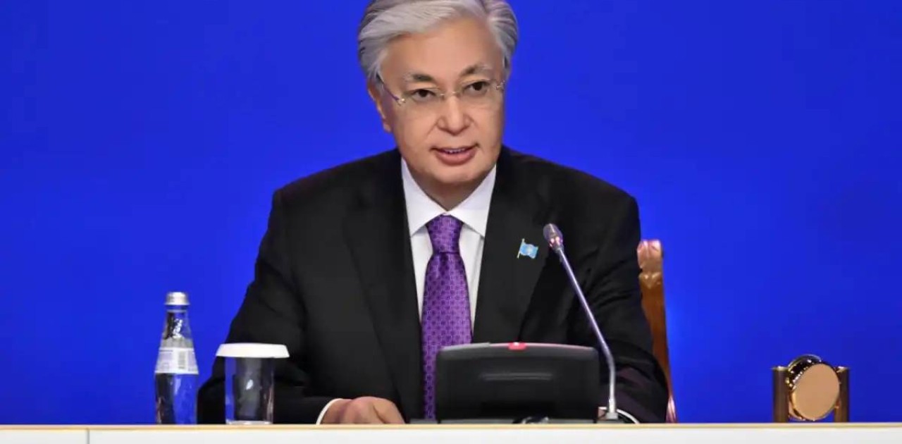 Президент цифрландыру ұлтымыздың менталитетіне оң әсерін тигізетінін айтты