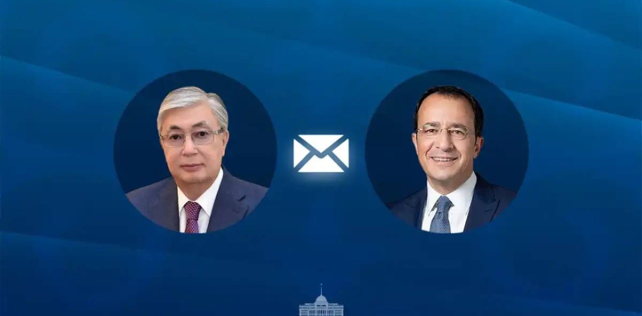 Президент Кипр халқын Тәуелсіздік күнімен құттықтады