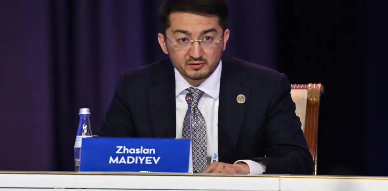 Жасанды интеллектіні дамыту жөніндегі кеңес: сала сарапшылары сөз сөйледі