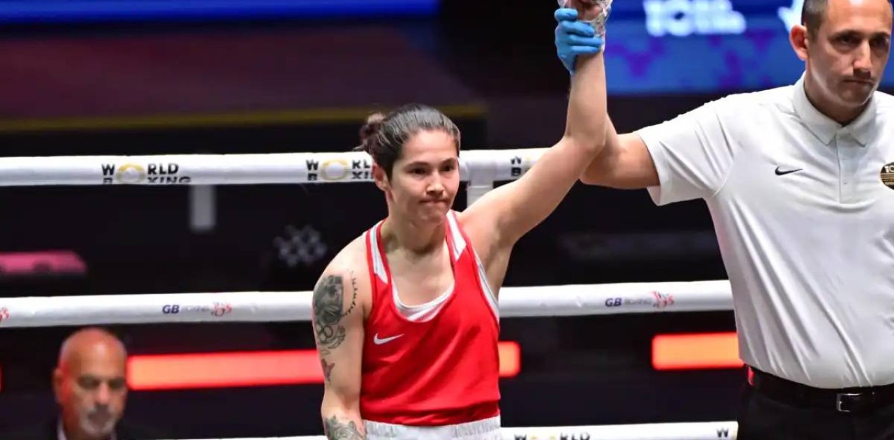 Боксшы Назым Қызайбайға депутат болуға ұсыныс айтылды