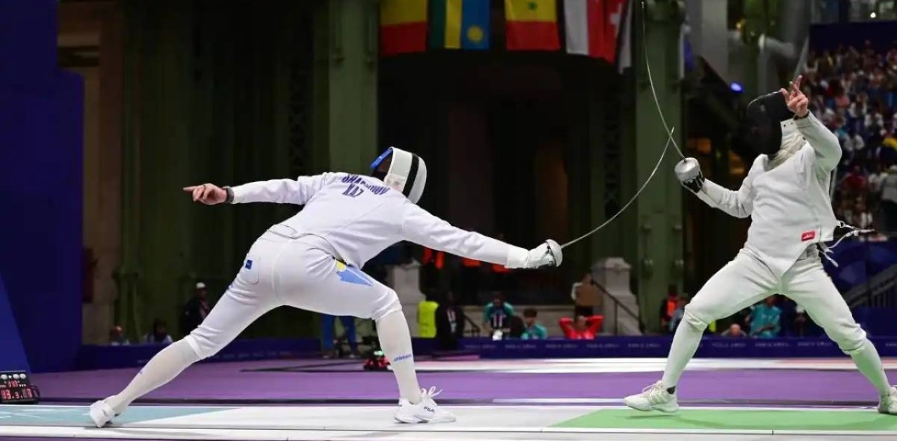 «Мықтылар турнирі»: Астанада семсерлесуден халықаралық жарыс өтеді