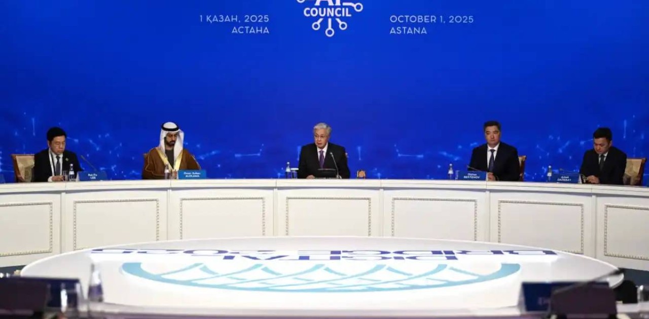 Қасым-Жомарт Тоқаев білім беру саласындағы негізгі басымдықтарға тоқталды