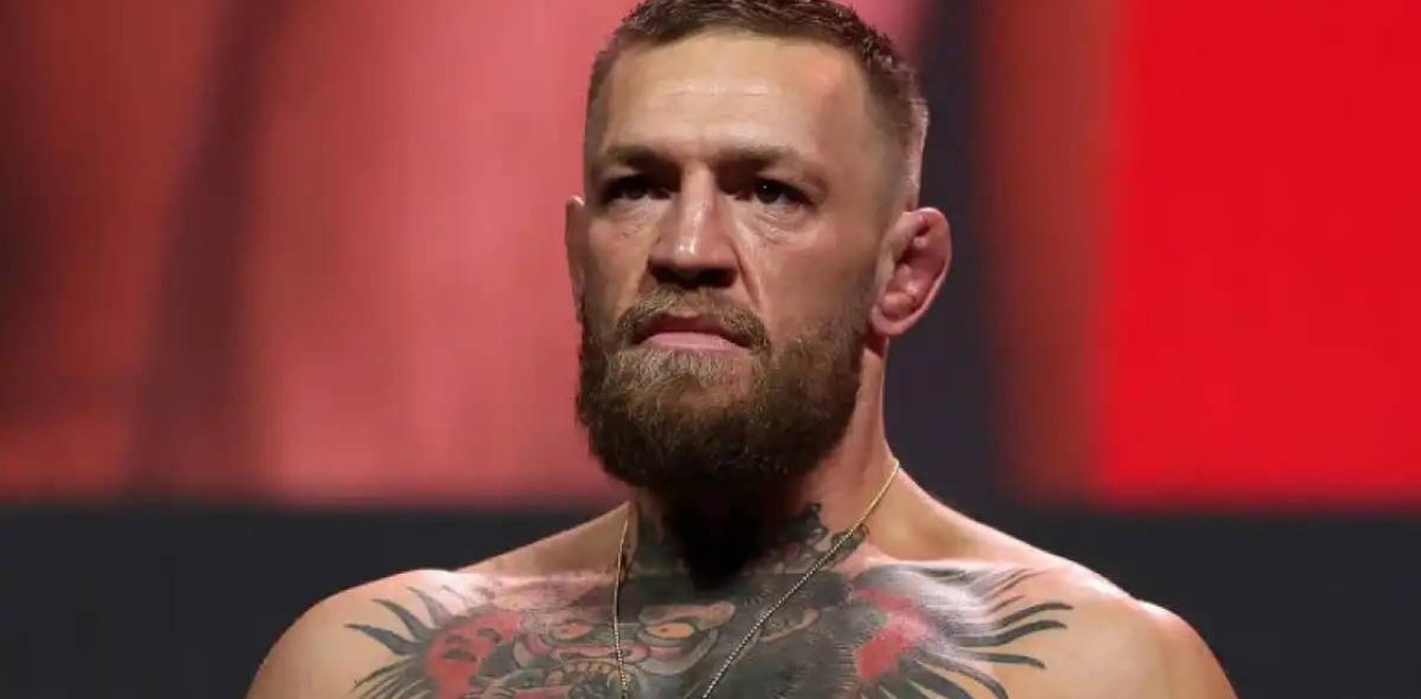 Конор Макгрегор 18 айға спорттан шеттетілді