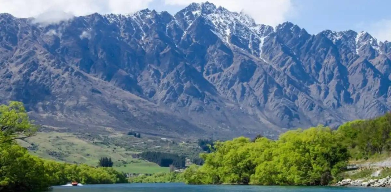 Қазақстан қытайлық туристер жиі баратын бес елдің қатарына кірді