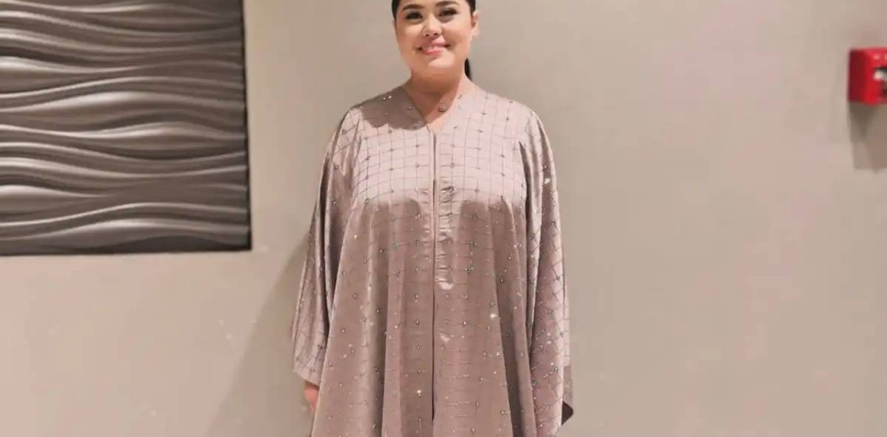 «Көңілің кетті ме»: Дариға Бадықованың күйеуі ажырасуы туралы айтты