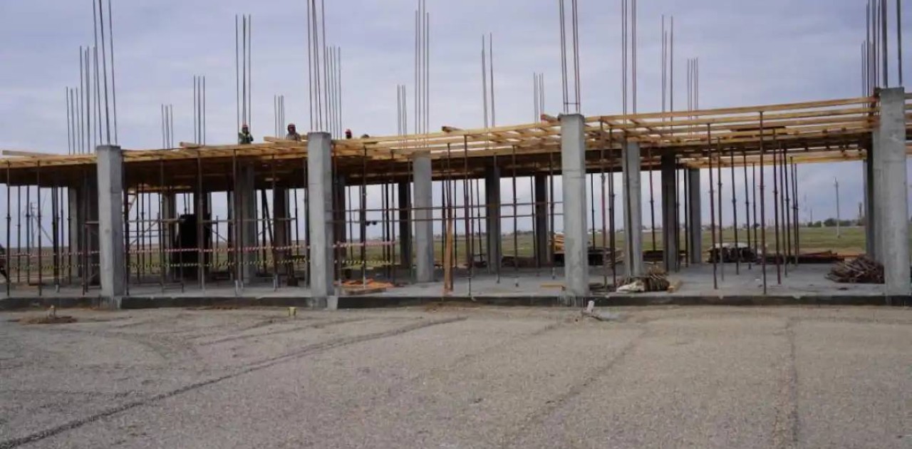 Абай облысында ең ірі ет өңдеу зауыты іске қосылады – министрлік