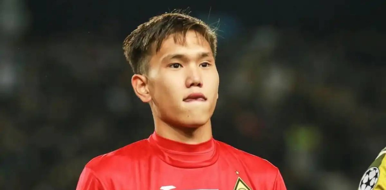 Қайраттың жаңа жұлдызы: Шерхан Қалмырза туралы не білеміз