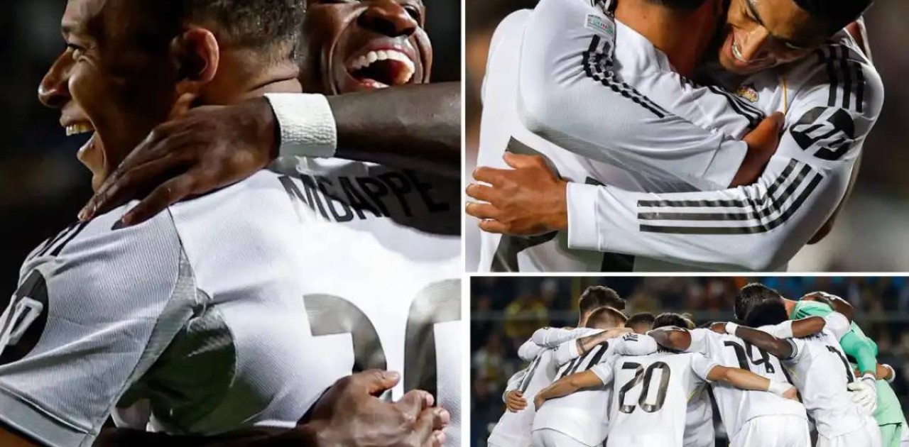 «Барселонаны жеңгендей қуанды-ау!»: «Қайраттың» жанкүйерлері «Реал Мадрид»-тің парақшасында пікірлерін жаудырды