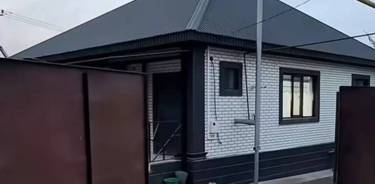 Марқұм Шерзат Болаттың отбасы жаңа баспанаға ие болды