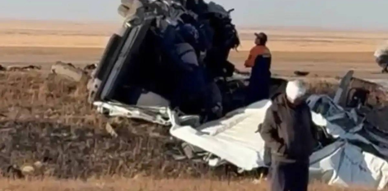 Ақтөбе облысындағы жол апатын тергеу үшін үкіметтік комиссия құрылды