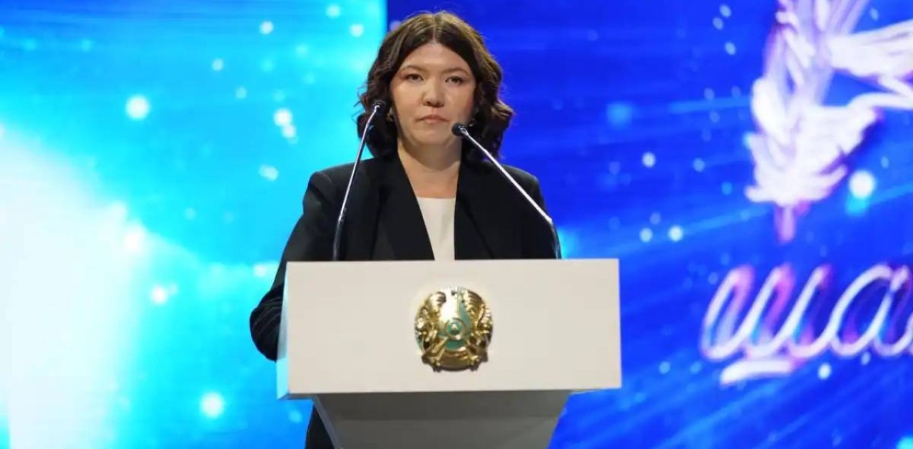 Жұлдыз Сүлейменова: Мұғалімнің мәртебесі мен біліктілігін арттыру - басты міндет