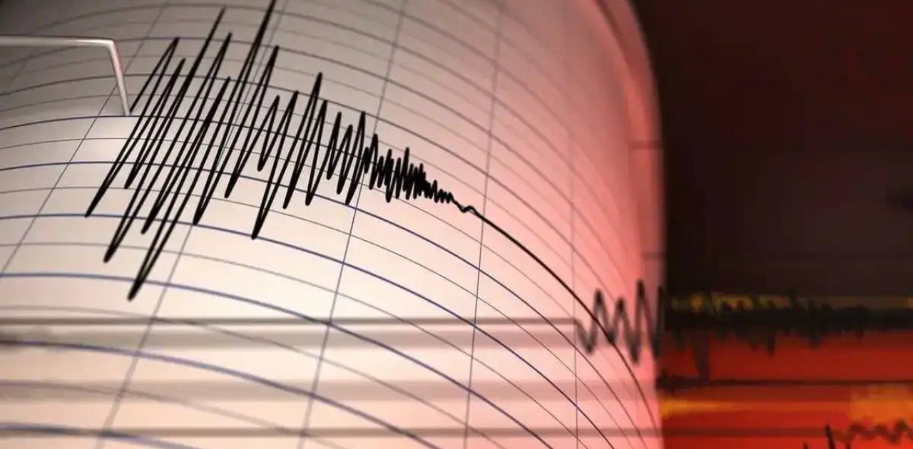 Қазақстан аумағында жер сілкінісі тіркелді