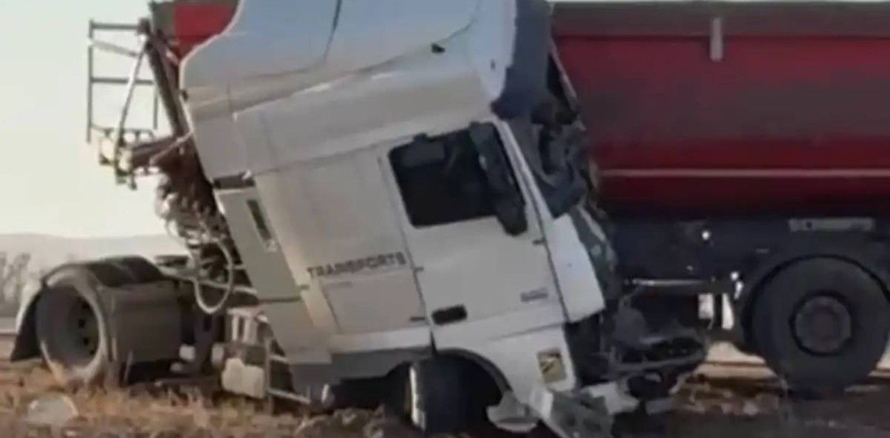 Ақтөбе облысындағы жол-көлік оқиғасын тергеу үшін арнайы топ жіберілді