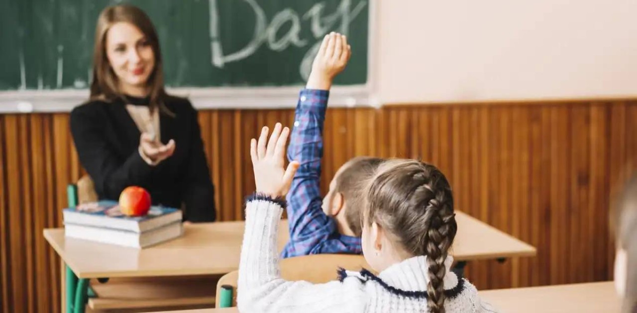 Жаңа оқу жылында 10 мыңнан астам жас педагог жұмысқа қабылданды