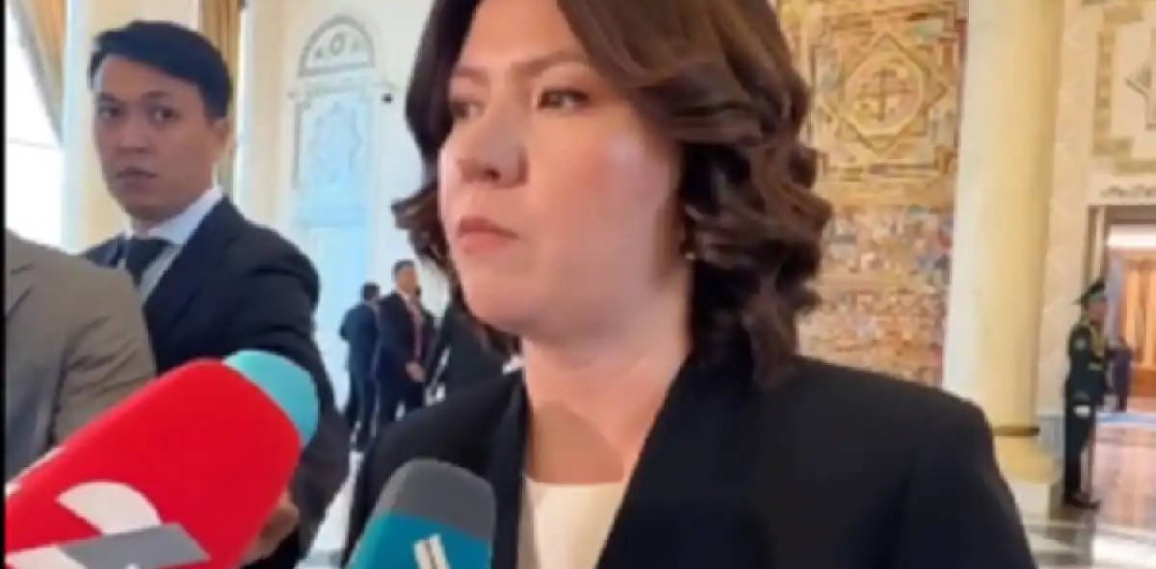 «Білім теңсіздігін жою»: жаңа министр қандай жұмыстарға басымдық беретінін айтты