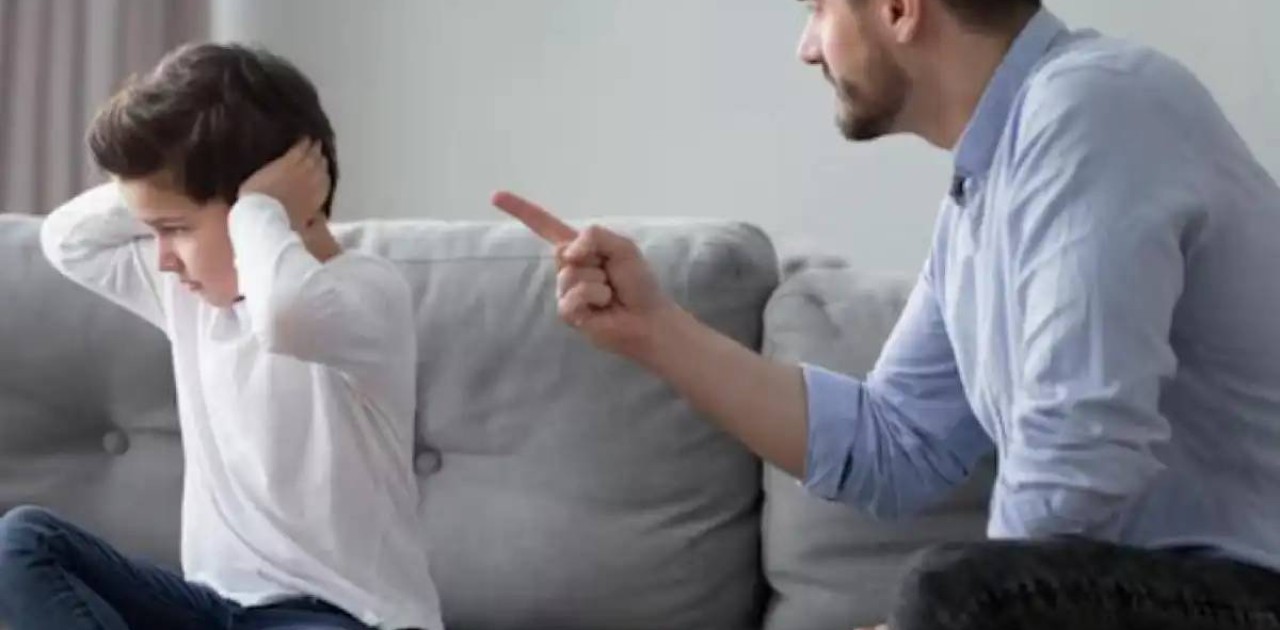 Жамбыл облысында өз баласының бетінен ұрған ер адамға үкім шығарылды