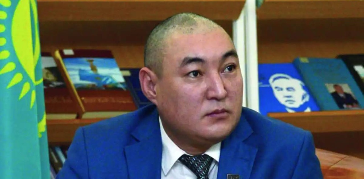 Қазақтың бұған дейінгі көрген қасіреттері мен қайғысы қасиетті қастерге айналсын - Дәулеткерей Кәпұлы