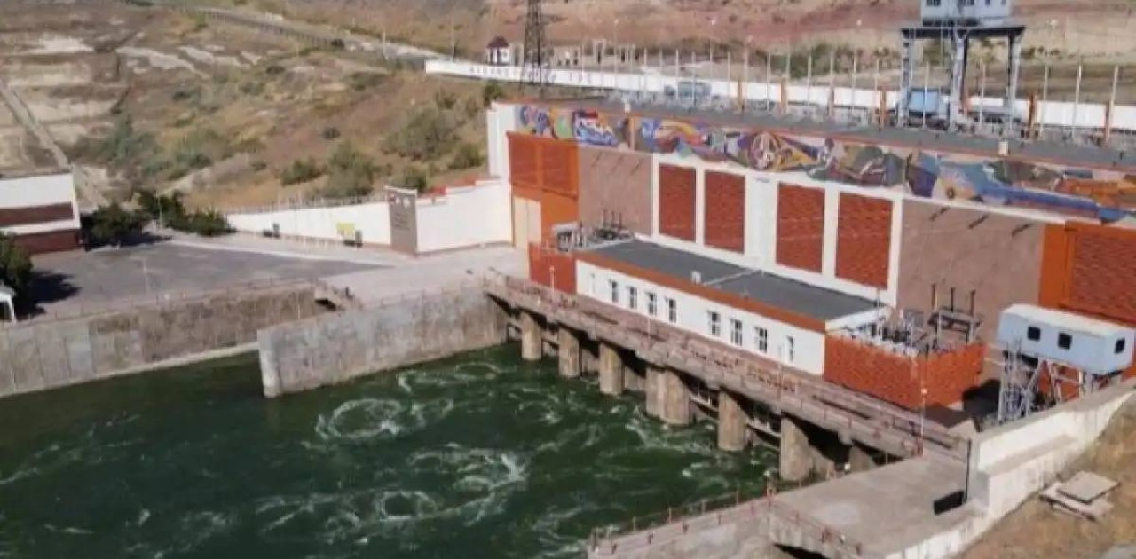 Өнеркәсіп мекемелері 2027 жылдың 10 маусымына дейін суды қайта пайдалану жүйелеріне көшуге міндеттеледі