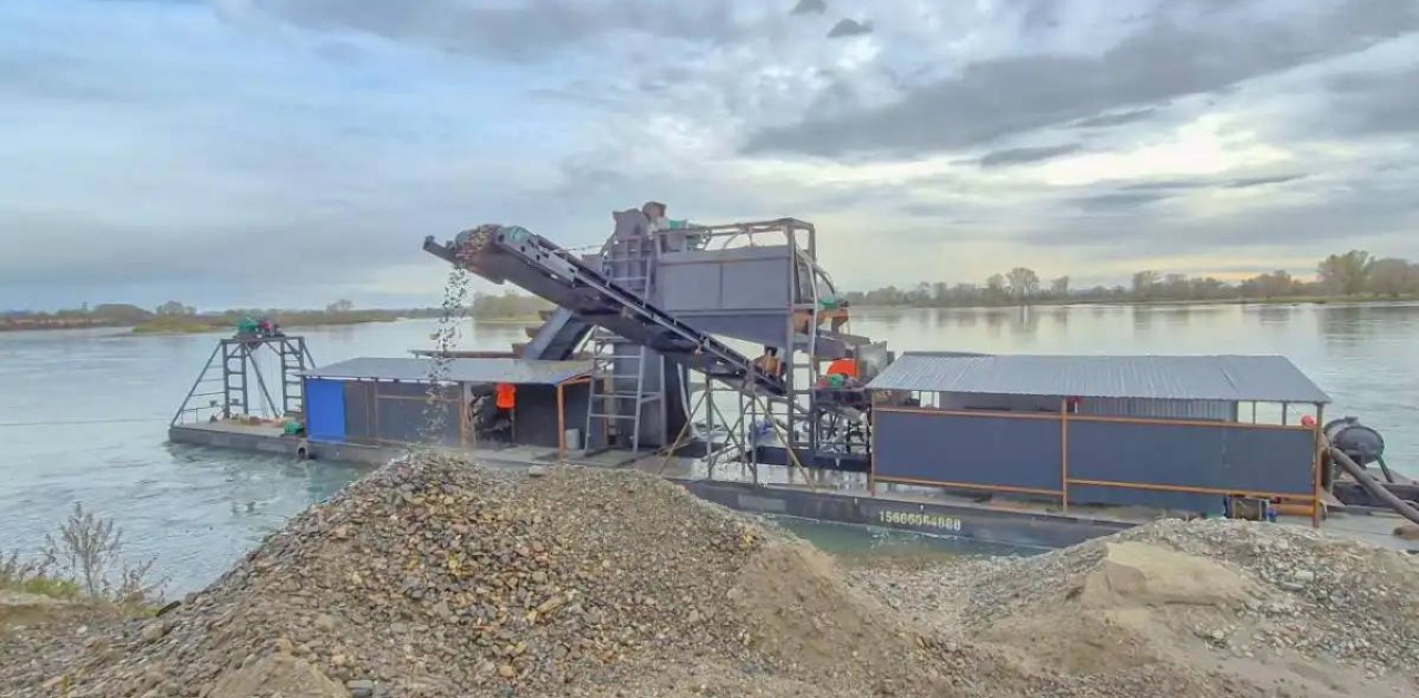 Ел өңірлерінде су тасқынына қарсы шаралар белсенді түрде жүзеге асырылып жатыр