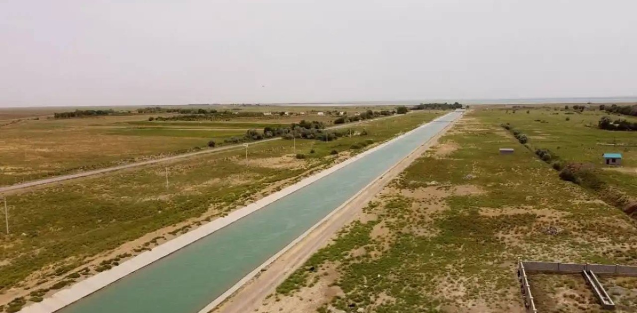 Келесі жылдан бастап шаруаларға су беру келісімшарттары электронды форматта жасалады