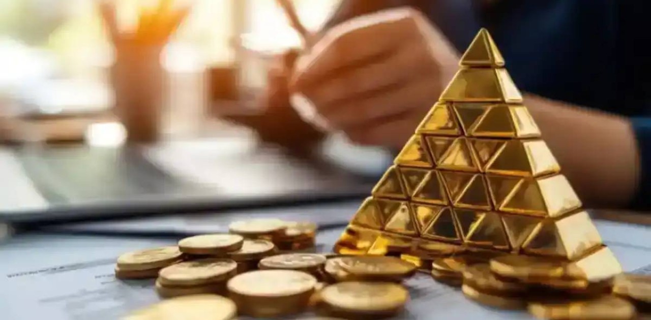 ҚМА  Imrat Group қаржы пирамидасының қызметін тоқтатты