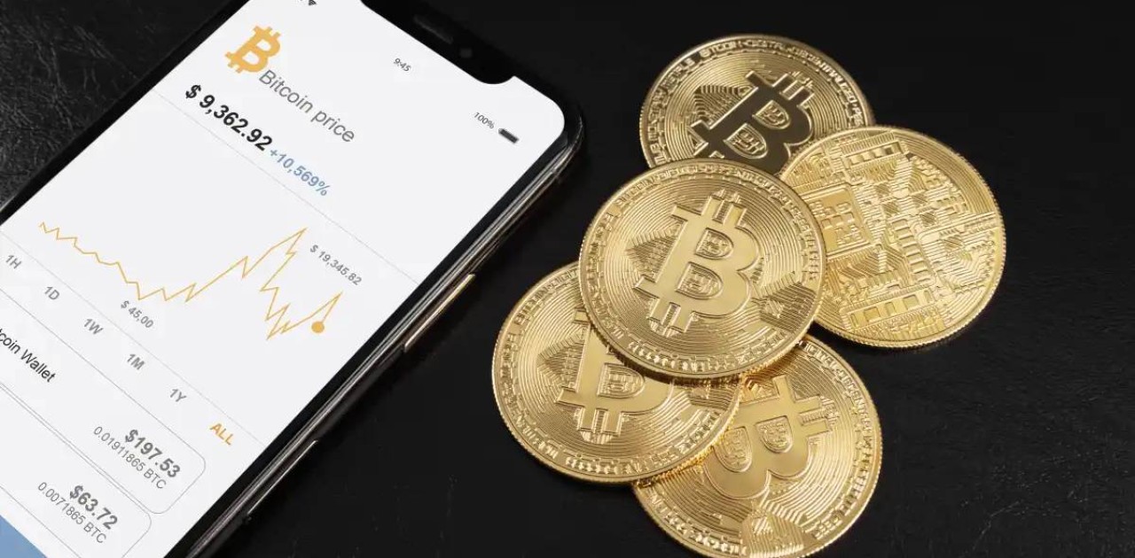 Криптовалютамен заңсыз айналысқан 130 алаңның қызметі тоқтатылды