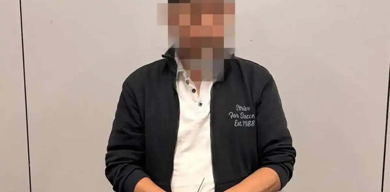 Іздеуде жүрген экс-адвокат ҰҚК-нің қолына түсті