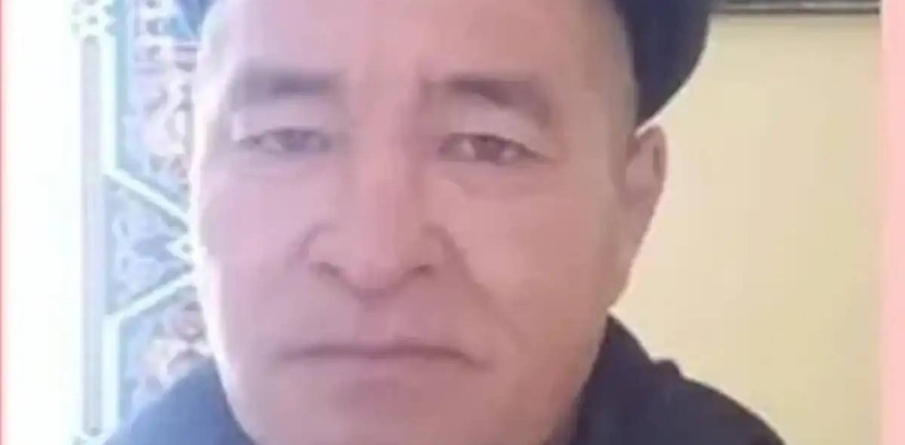 Павлодарда сегіз ай бұрын жоғалған ер адамды іздеу әлі жалғасып жатыр