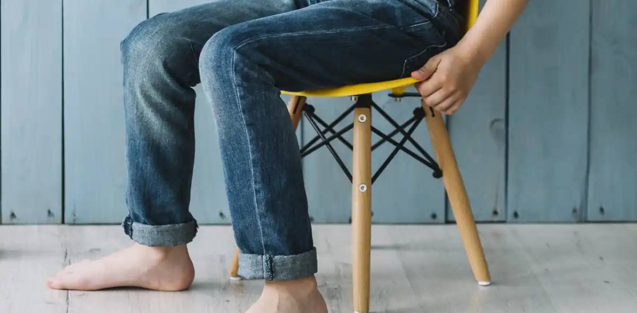 Қызылорда облысында жасөспірімдер мүгедек баланы қорлаған