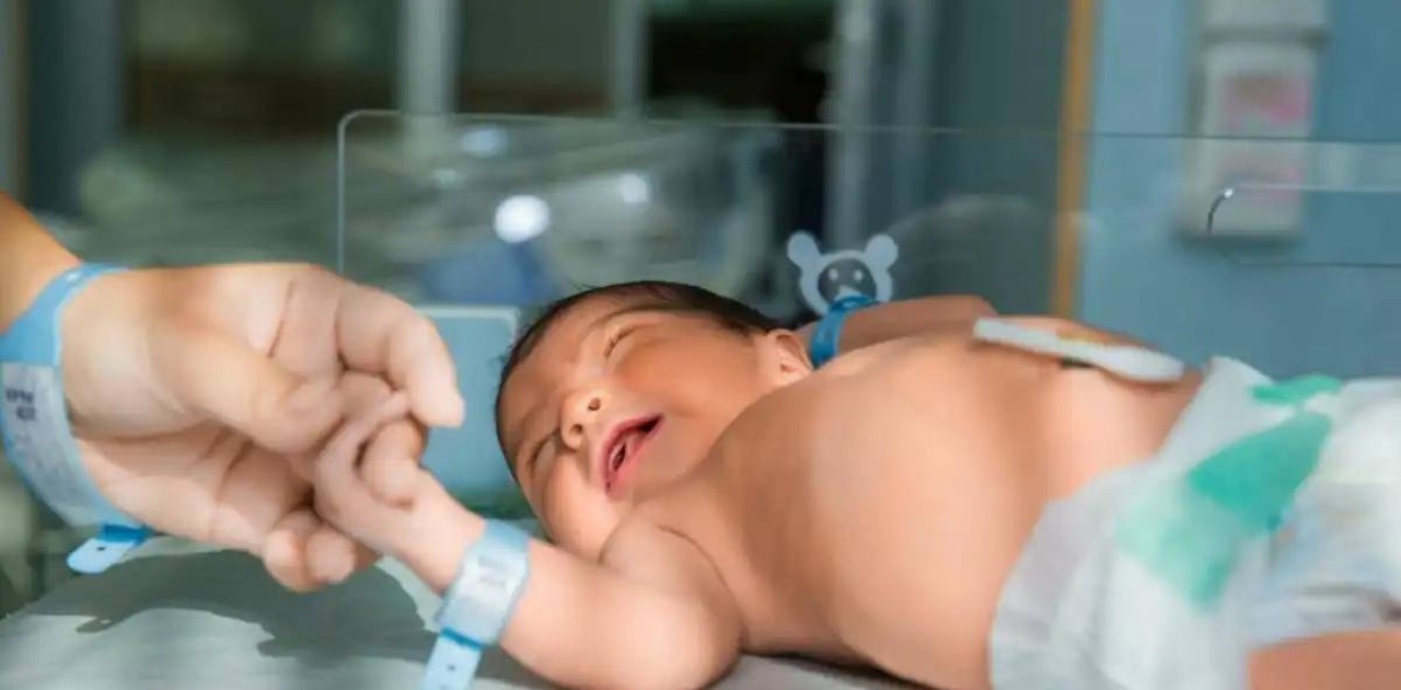 Шымкенттік дәрігерлер 104 күн күресіп, шала туған нәрестенің өмірін сақтап қалды