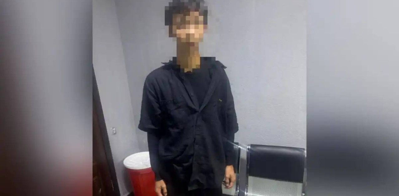 Алматыда синтетикалық есірткі таратып жүрген күдікті ұсталды