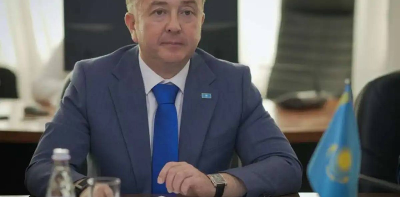 Декларация Қазақстанның тәуелсіз құқықтық жүйесін қалыптастырудың негізгі іргетасына айналды – министр