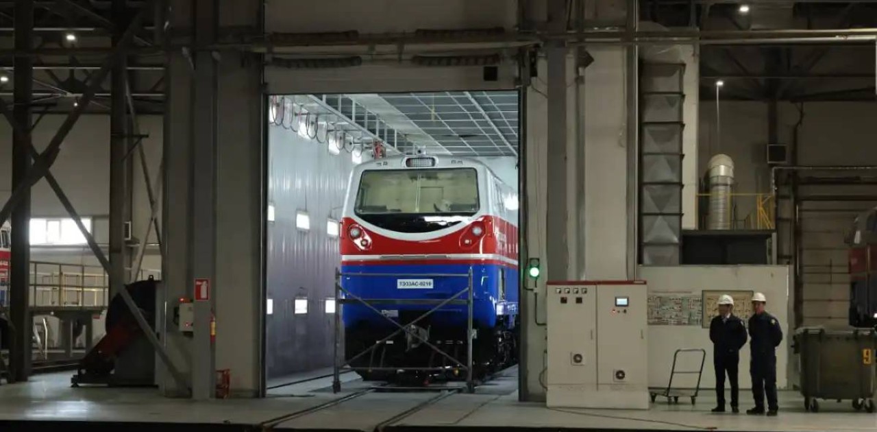 Индустриялық дамуды жеделдету мақсатында 190 жоба іске қосылады