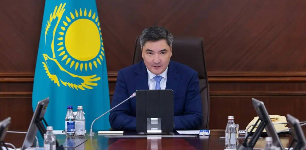 Азаматтардың дербес мәліметтерінің таралып кеткені үшін жазаны қатаңдату керек – Бектенов