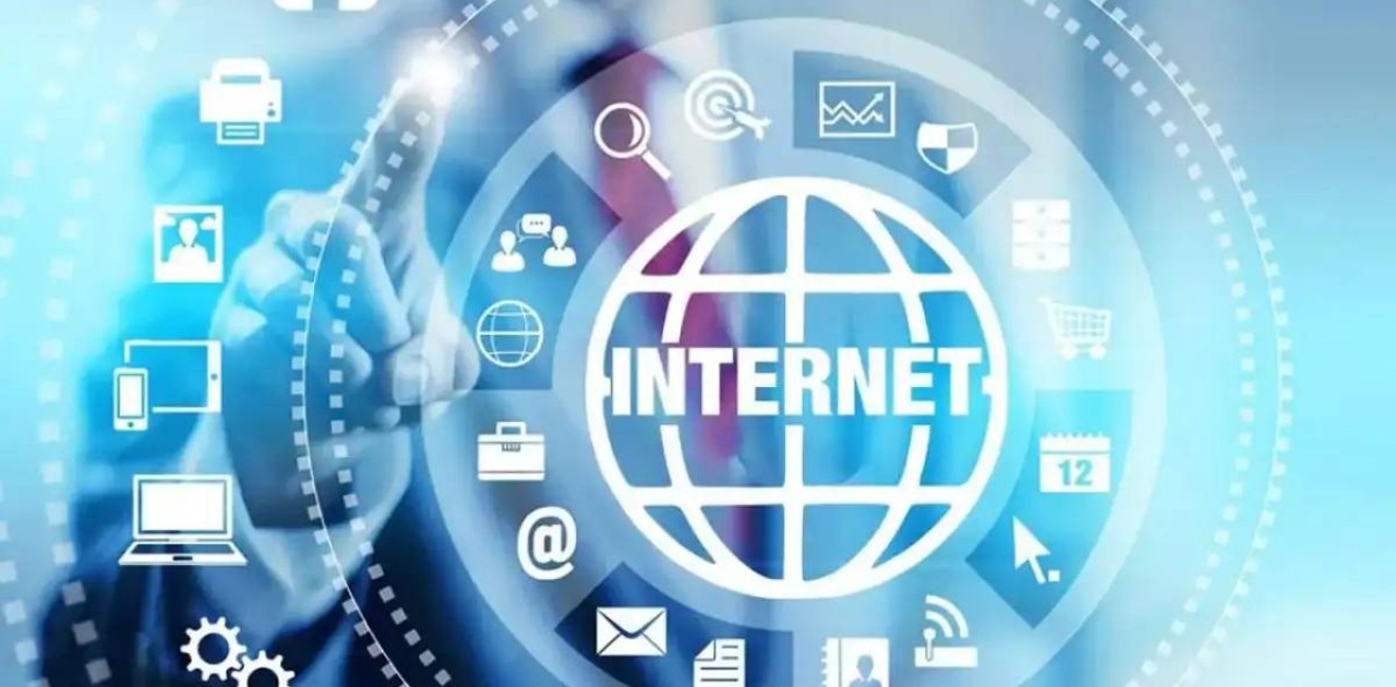 2027 жылға қарай халықтың 100 пайызы интернетпен қамтылады