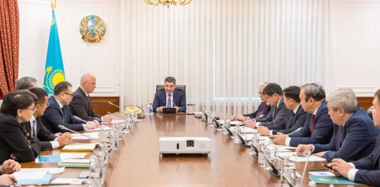 Қазақстанда бағаны көтеруге мораторий енгізіледі