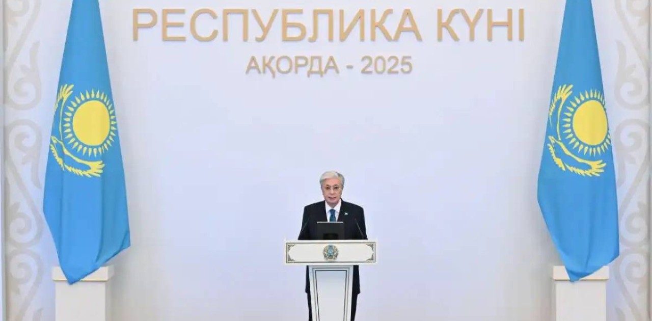 Тоқаев «Таза Қазақстан» акциясы азаматтарымыздың экологиялық сана-сезімін өзгерте бастағанына назар аударды