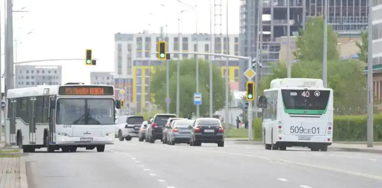 Жол ақысы 500 теңгеге көтеріле ме: вице-министр пікір білдірді